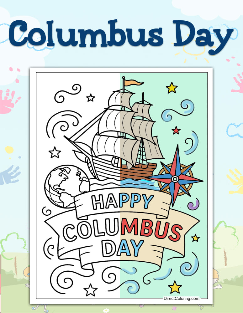 Columbus Day